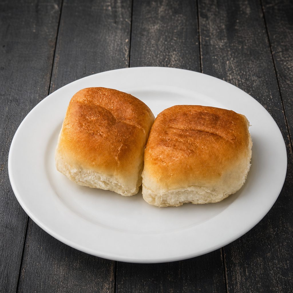 Extra Paav (2 pcs).