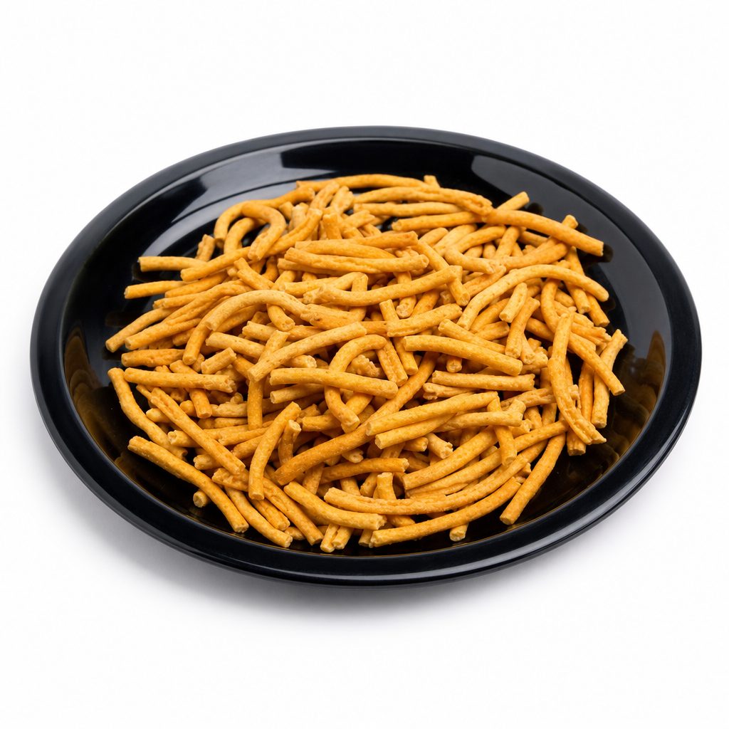 Thick Sev.