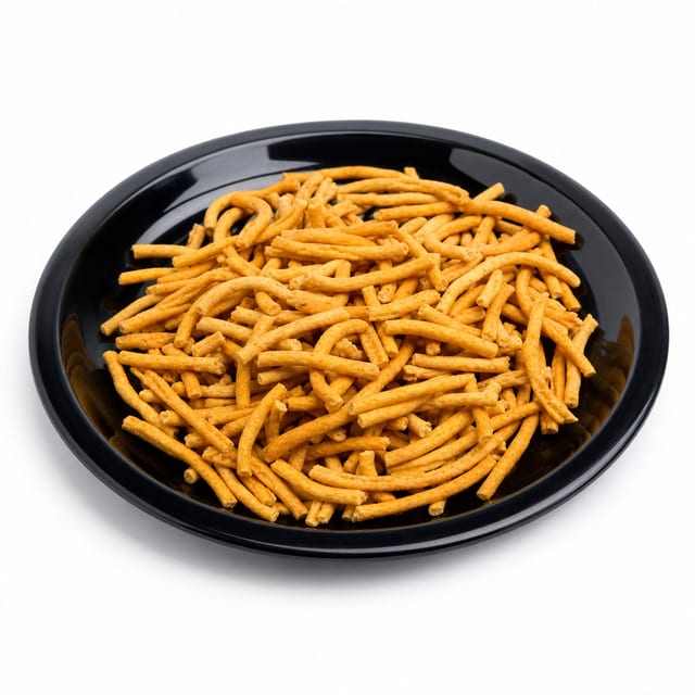 Thick Sev.
