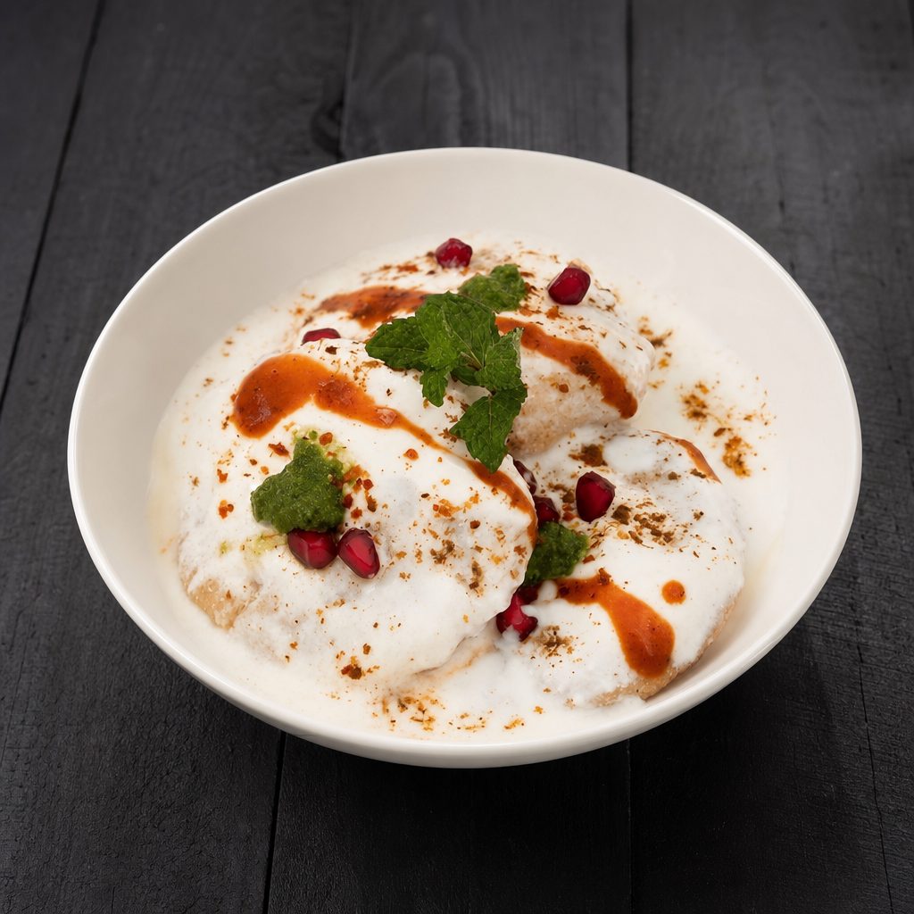 Dahi bhalle(3).