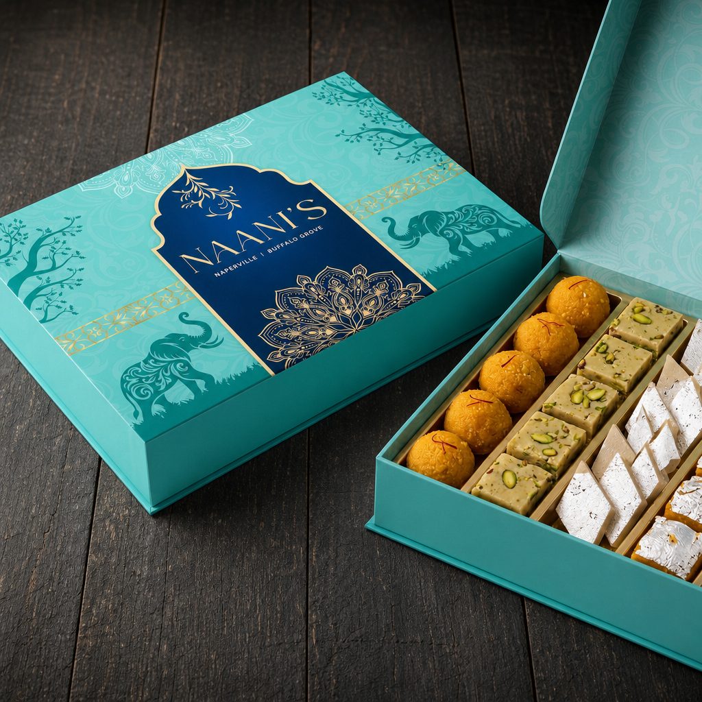 Mithai Box small-Empty.