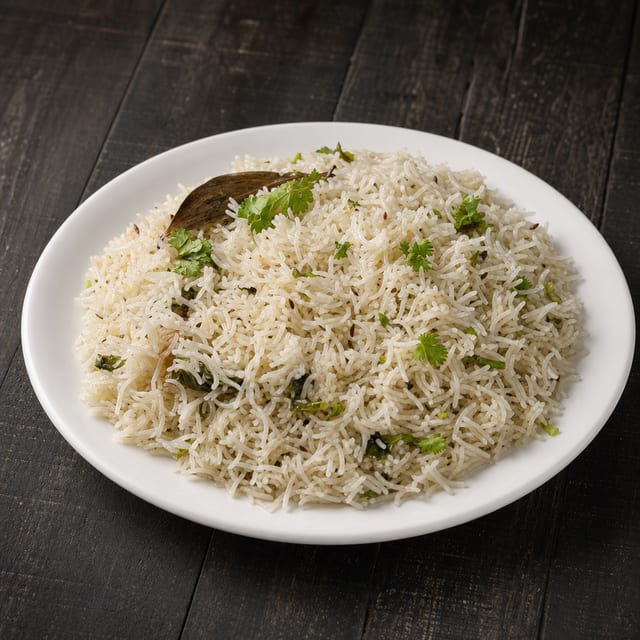 Bagara Rice (Wknd).