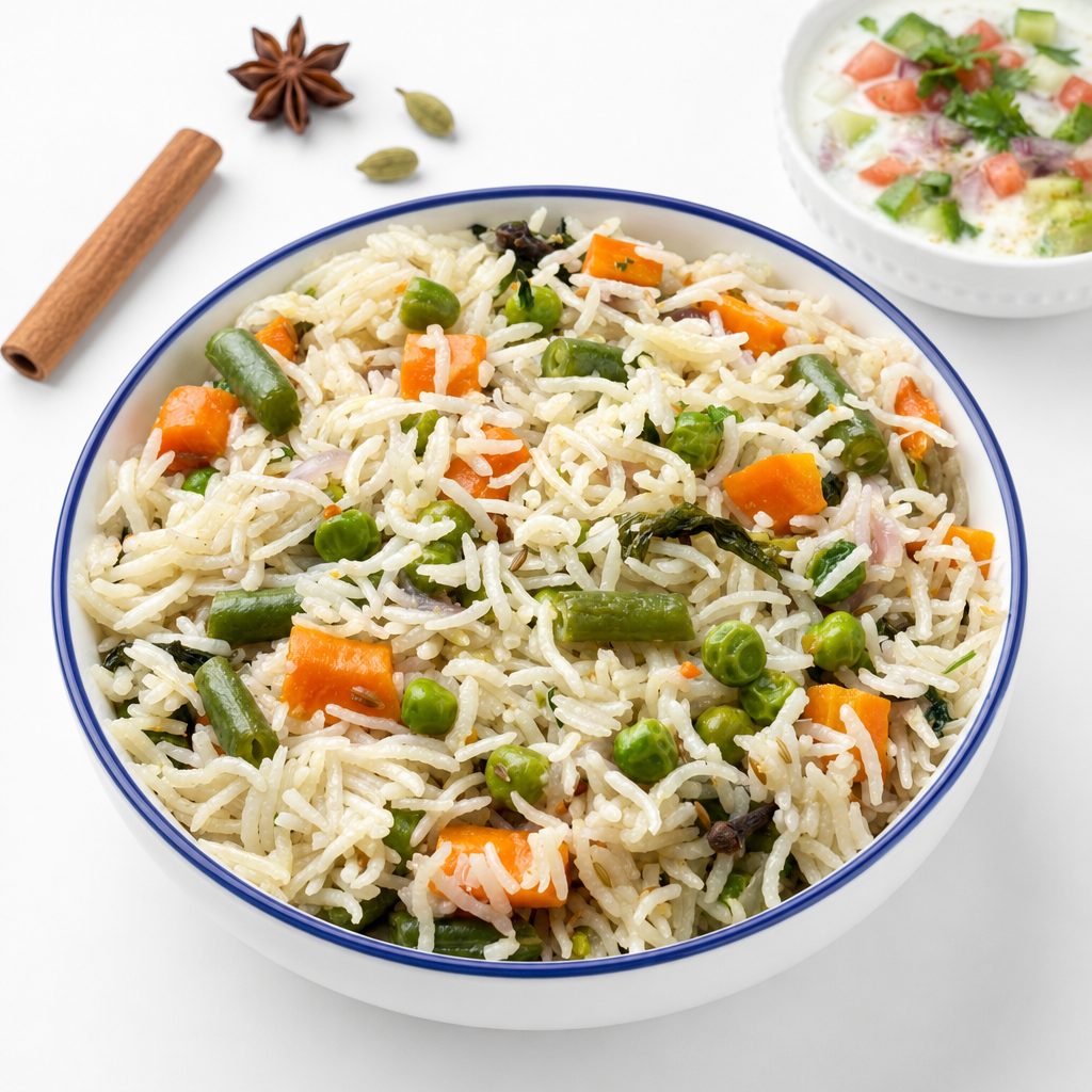 Veg Palav (Reg).