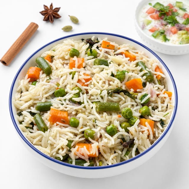 Veg Palav (Reg).