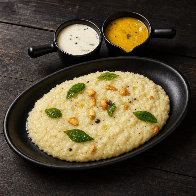 Pongal.