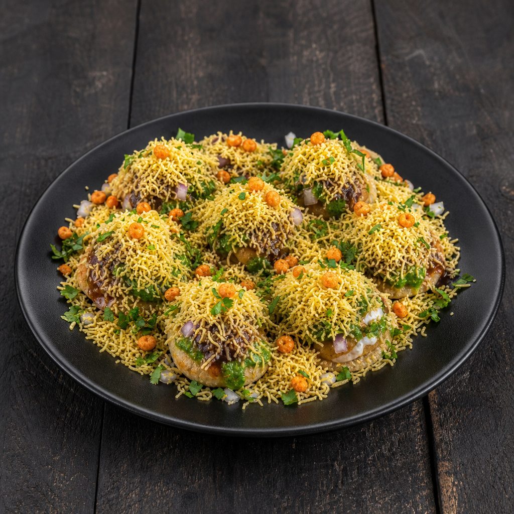Sev Puri.