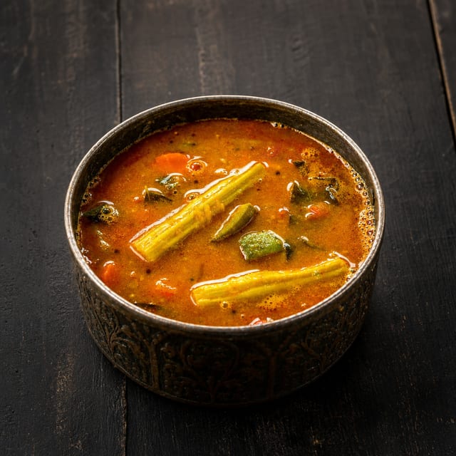 Sambar.