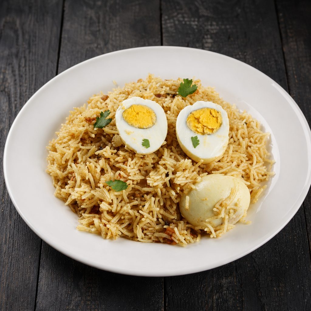 Egg Palav (Reg).