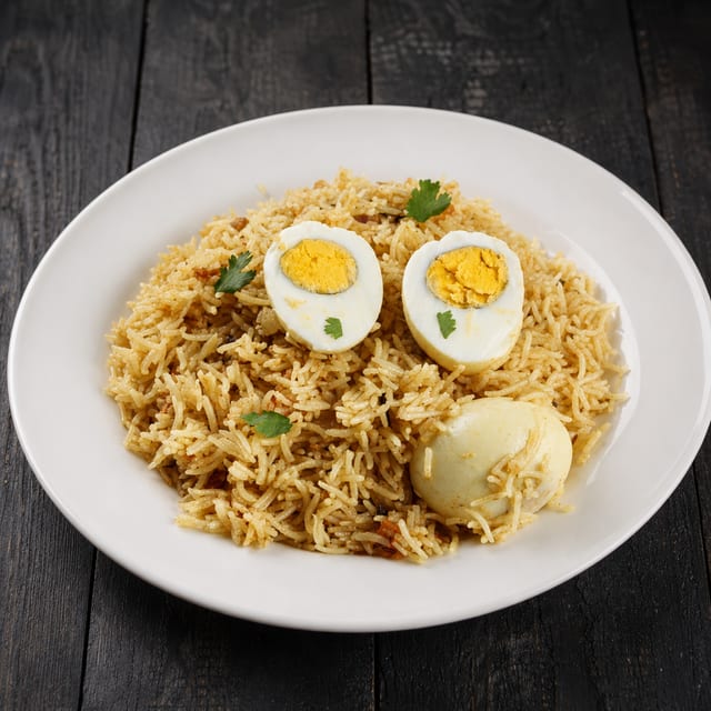 Egg Palav (Reg).