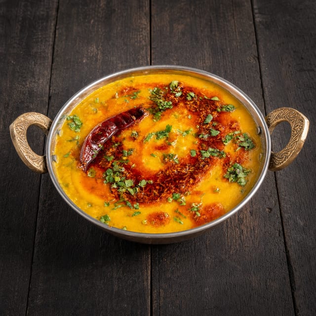 Dal Tadka.