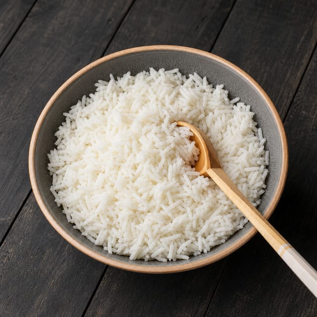 Rice.