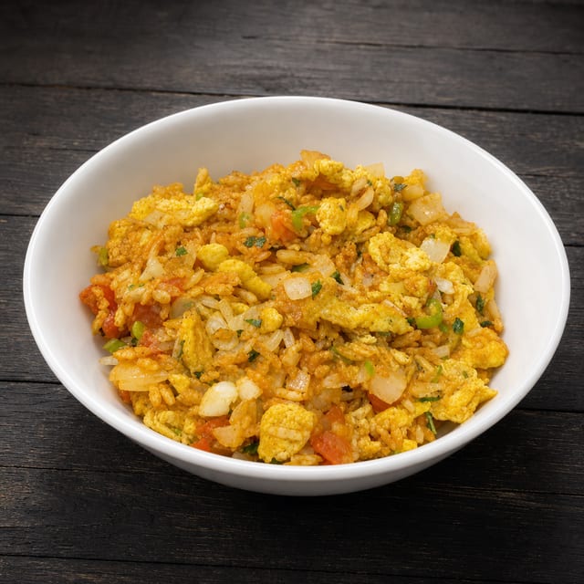 Pidathakinda Pappu Egg Bajji.