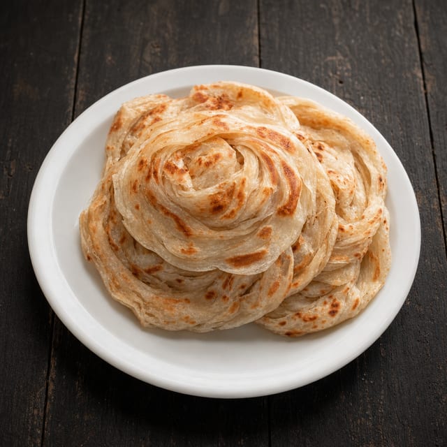 Malabar Paratha (2).