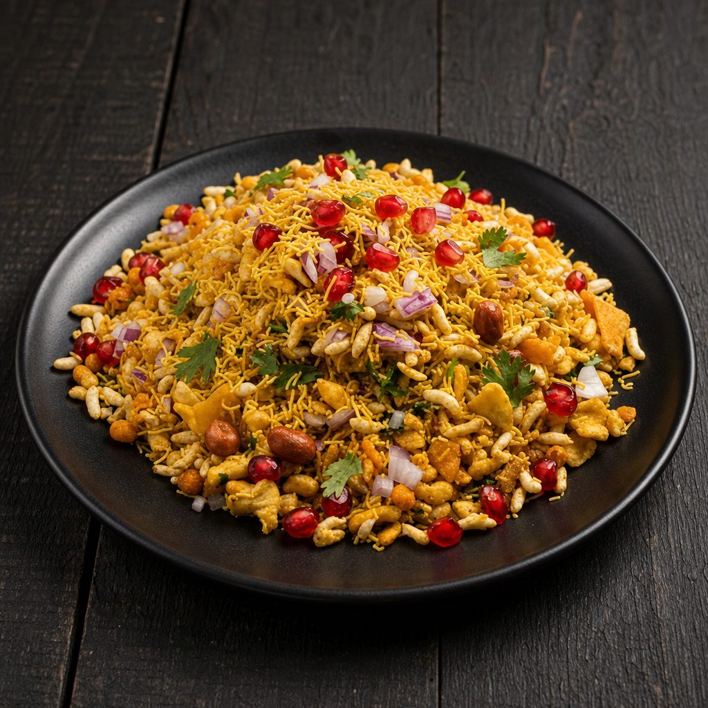 Bhelpuri.