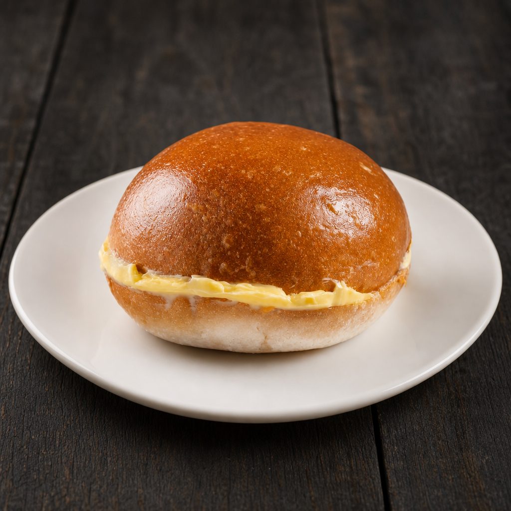 Bun Maska.