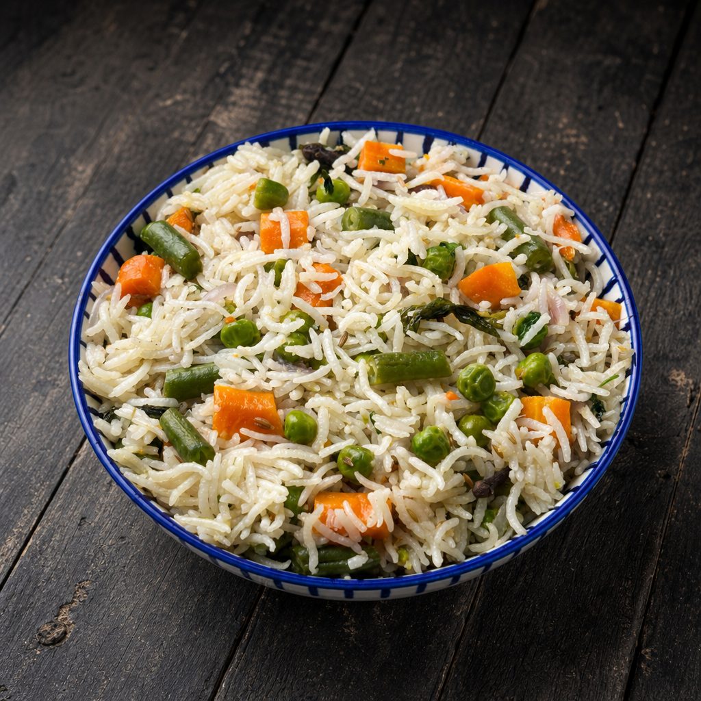 Family Veg Palav.