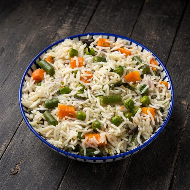 Family Veg Palav.