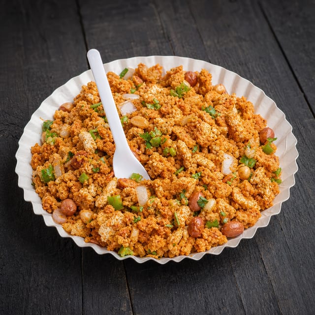 Mirchi Bajji Masala.