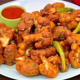 Gobi Pakoda