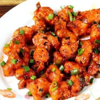 Chilli Gobi