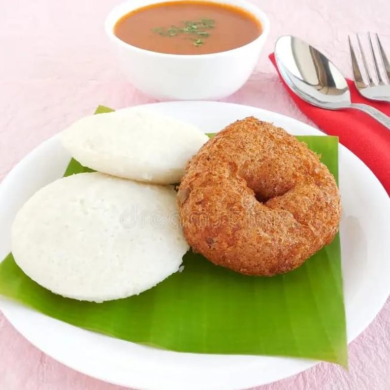 Savor Our Authentic Idli