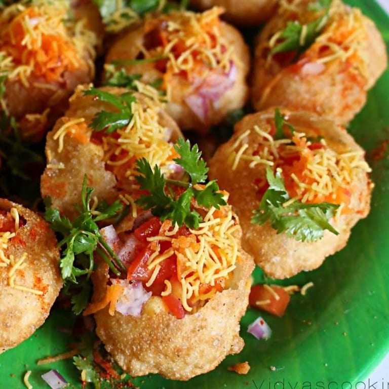 Spice Up Your Meal with Masala Delights