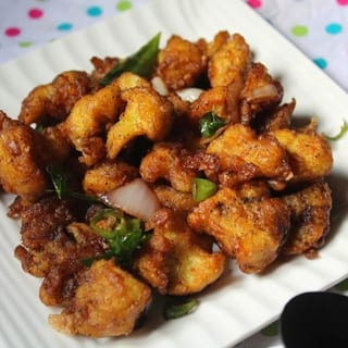 Pepper Gobi