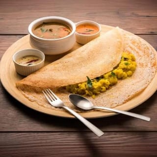 Masala Dosa