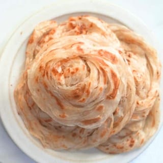 Malabar Paratha (2)