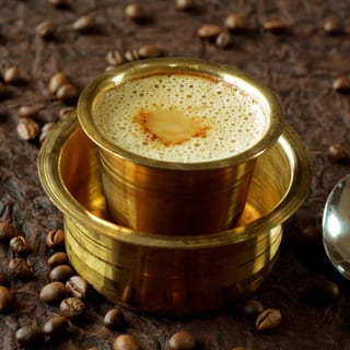Filter Coffee to go