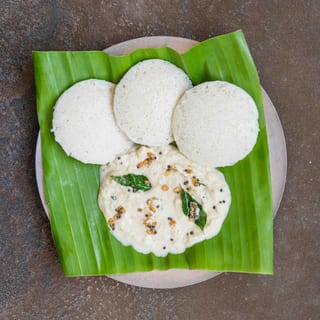 Idli