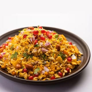 Bhelpuri