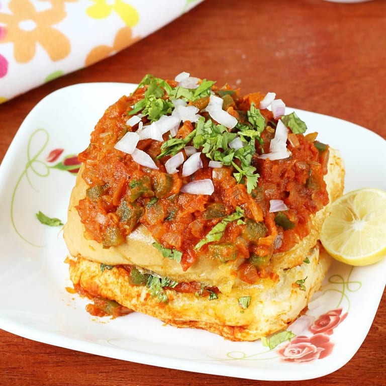 Delicious Masala Dishes