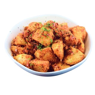 Tava Podi Idli