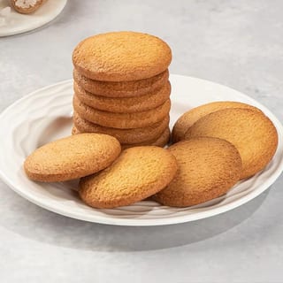 Niloufer Cookie