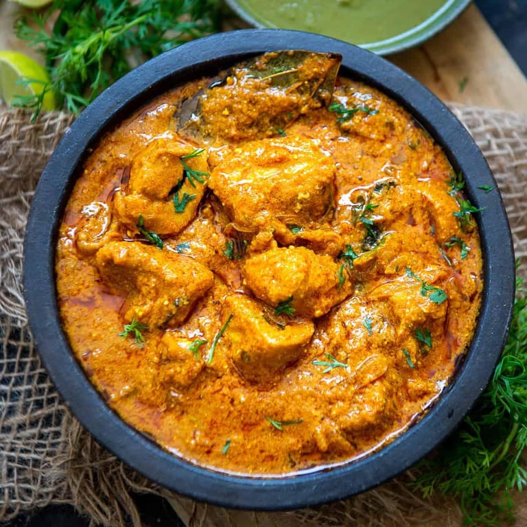Soya Chaap: A Flavorful Indian Delight