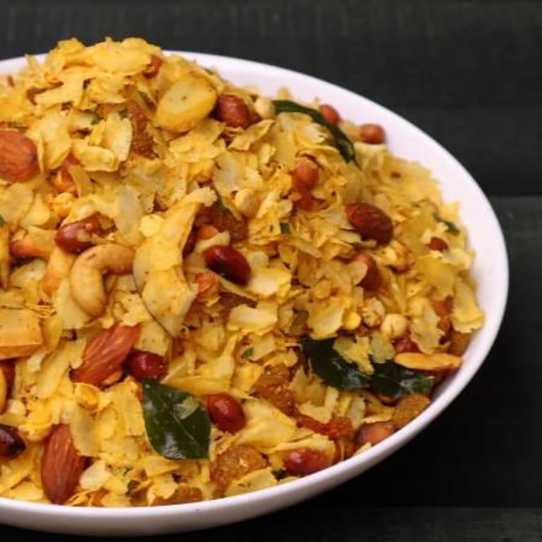 Delicious Masala Dishes