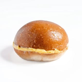 Bun Maska