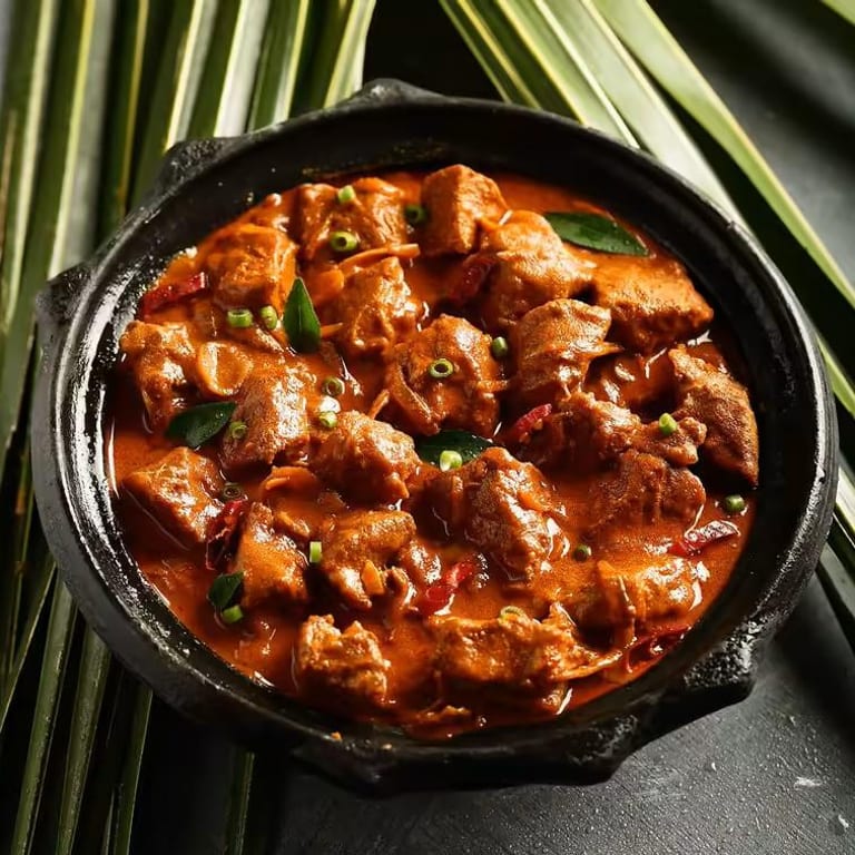 Delicious Rogan Josh and More