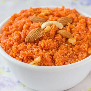 Gajar Halwa (4oz)