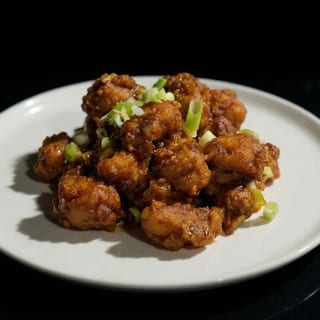 Gobi Manchurian
