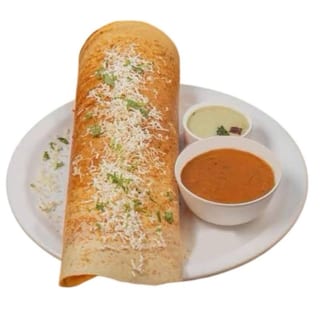 Cheese Dosa