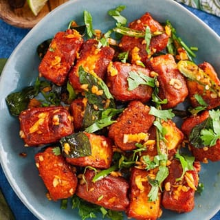 Paneer 65