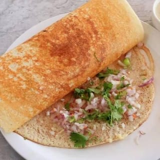 Onion Dosa